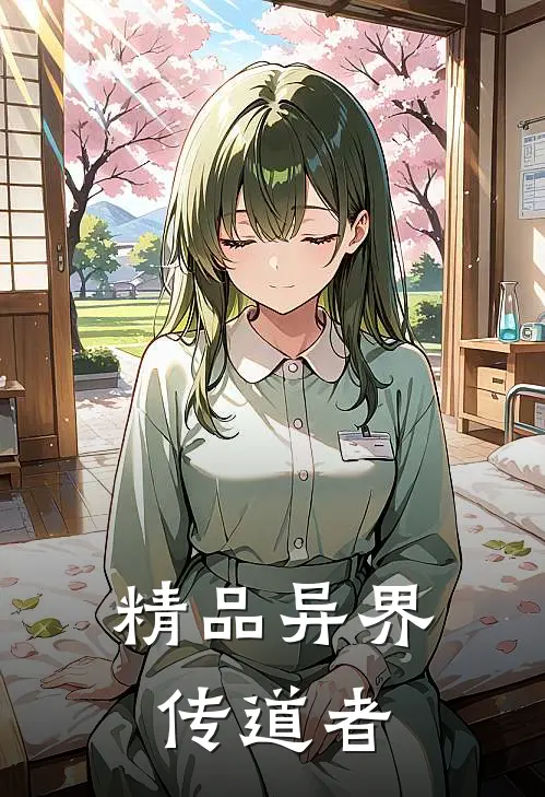 精品异界传道者