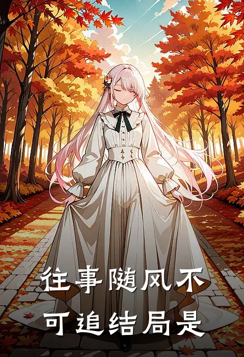 往事随风不可追结局是