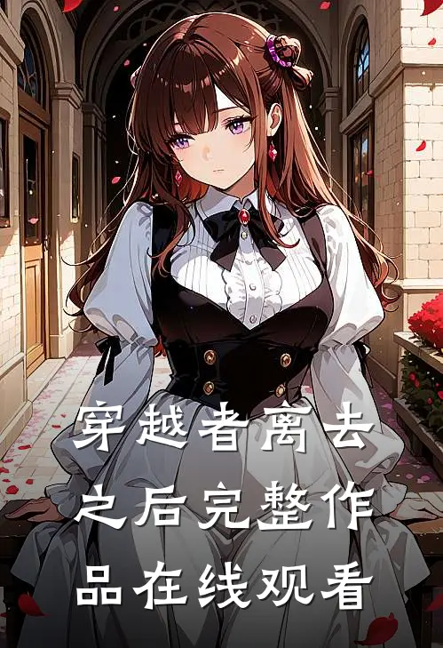 穿越者离去之后完整作品在线观看