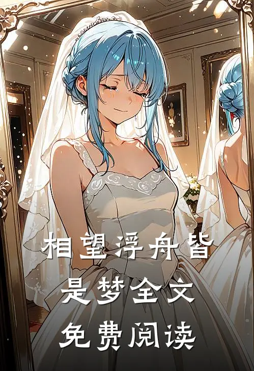 相望浮舟皆是梦全文免费阅读