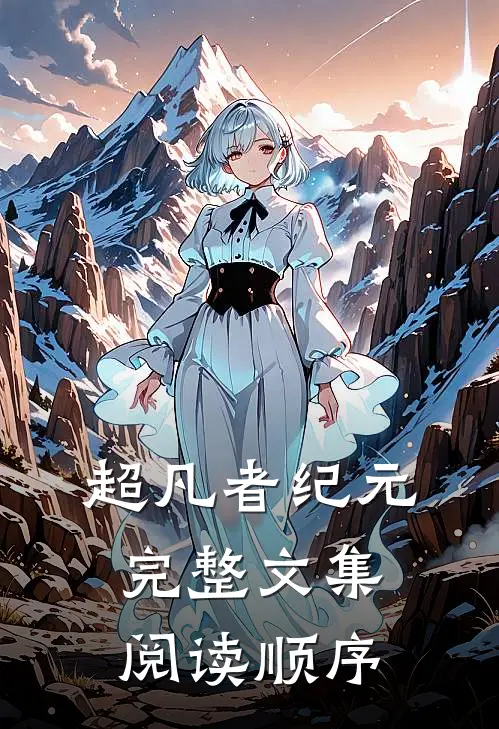 超凡者纪元完整文集阅读顺序