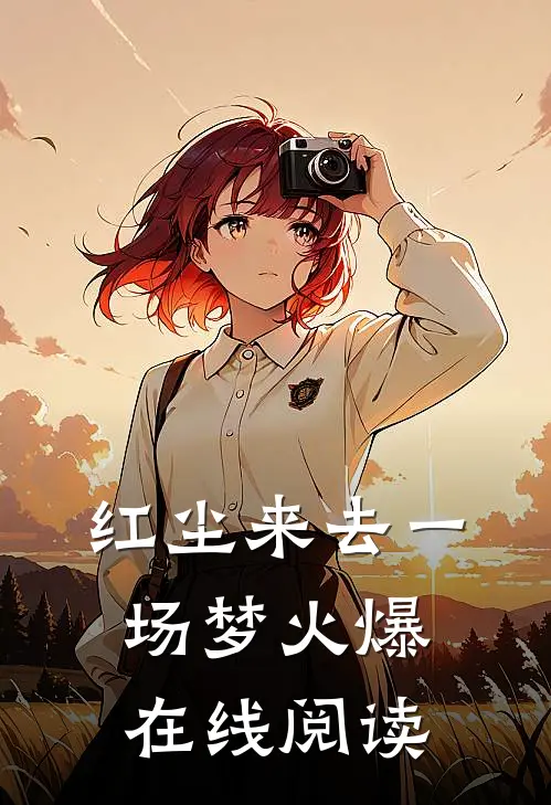 红尘来去一场梦火爆在线阅读