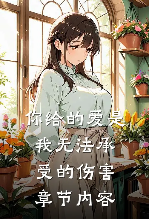 你给的爱是我无法承受的伤害章节内容