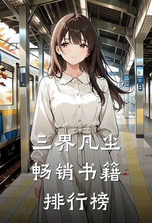 三界凡尘畅销书籍排行榜