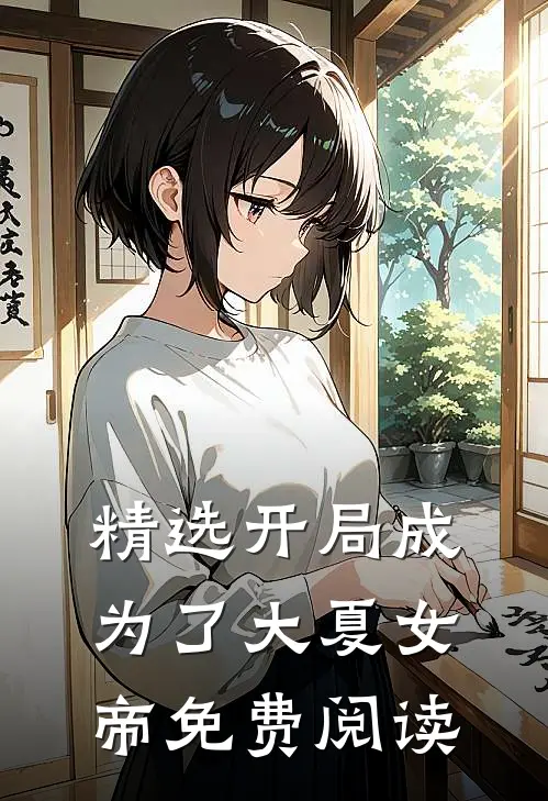 精选开局成为了大夏女帝免费阅读