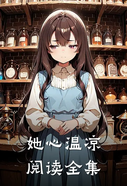 她心温凉阅读全集