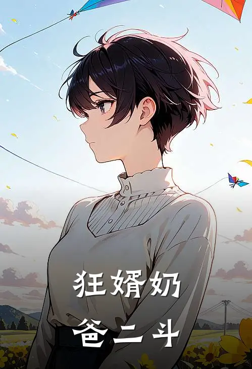 狂婿奶爸 二斗
