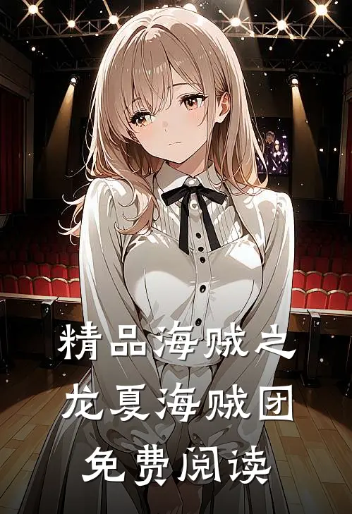 精品海贼之龙夏海贼团免费阅读