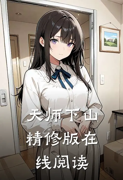 天师下山精修版在线阅读