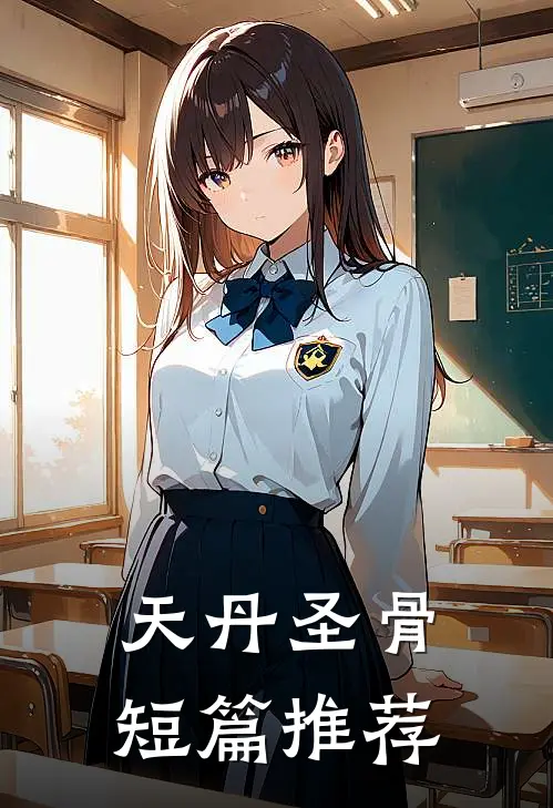 天丹圣骨短篇推荐