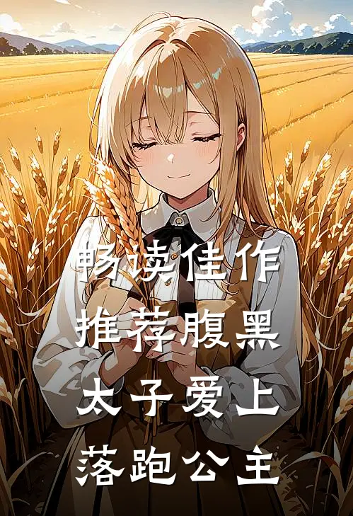 畅读佳作推荐腹黑太子爱上落跑公主