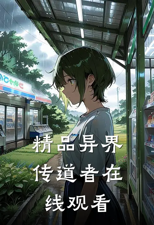 精品异界传道者在线观看