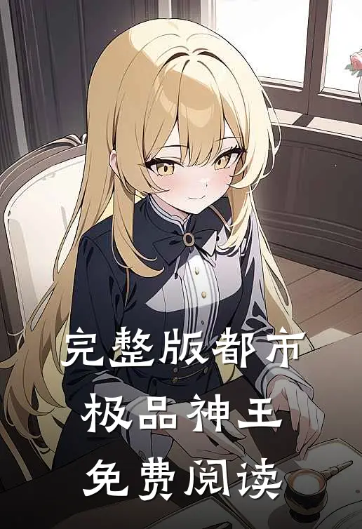 完整版都市极品神王免费阅读