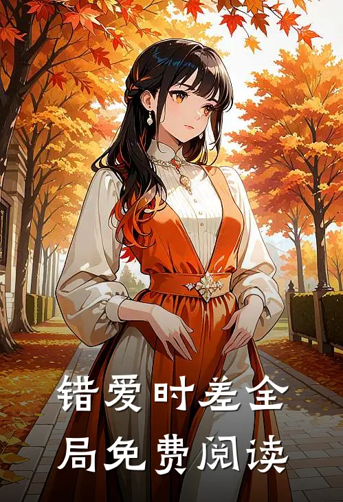 错爱时差全局免费阅读