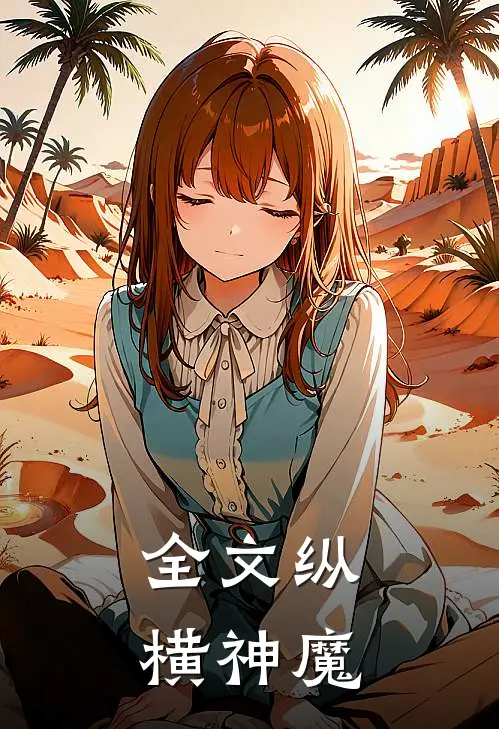 全文纵横神魔