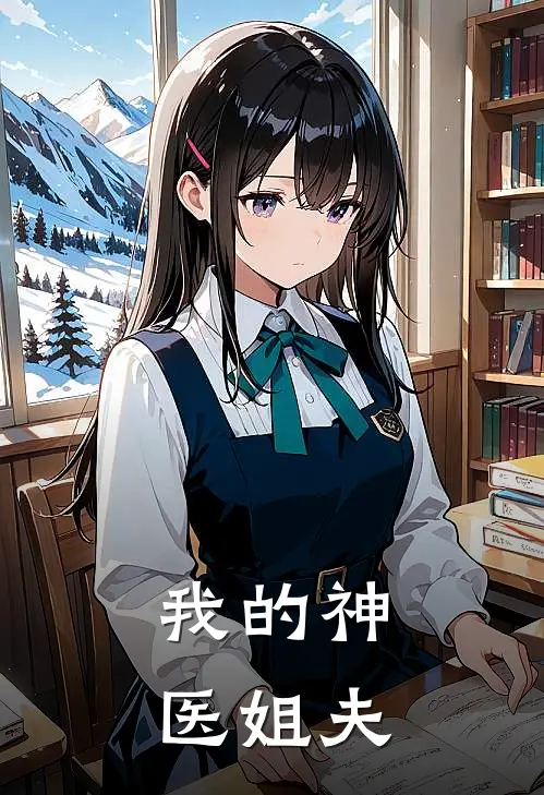 我的神医姐夫