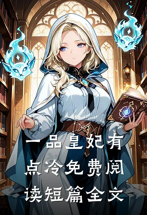 一品皇妃有点冷免费阅读短篇全文
