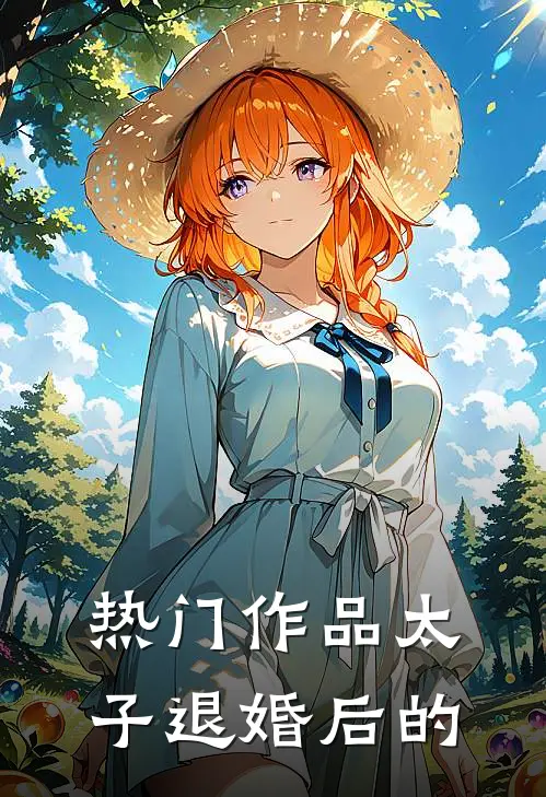 热门作品太子退婚后的