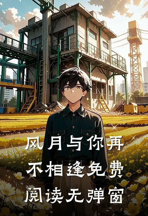 风月与你再不相逢免费阅读无弹窗