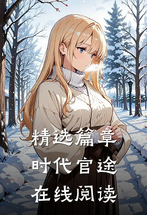 精选篇章时代官途在线阅读
