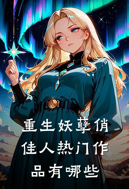重生妖孽俏佳人热门作品有哪些