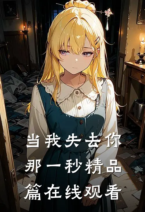 当我失去你那一秒精品篇在线观看