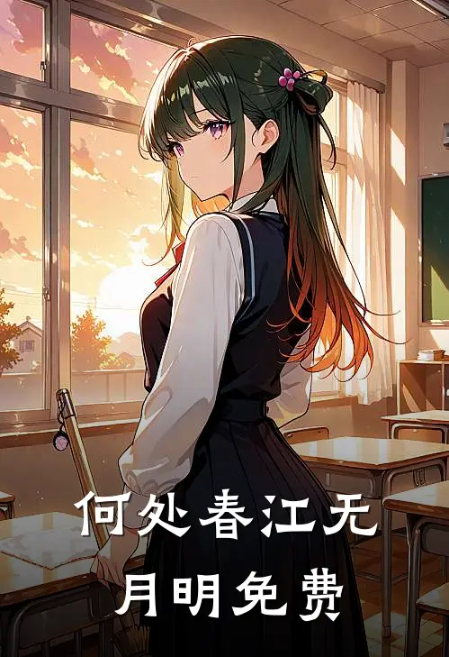 何处春江无月明免费