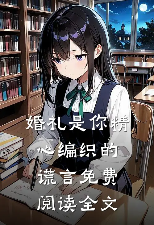婚礼是你精心编织的谎言免费阅读全文