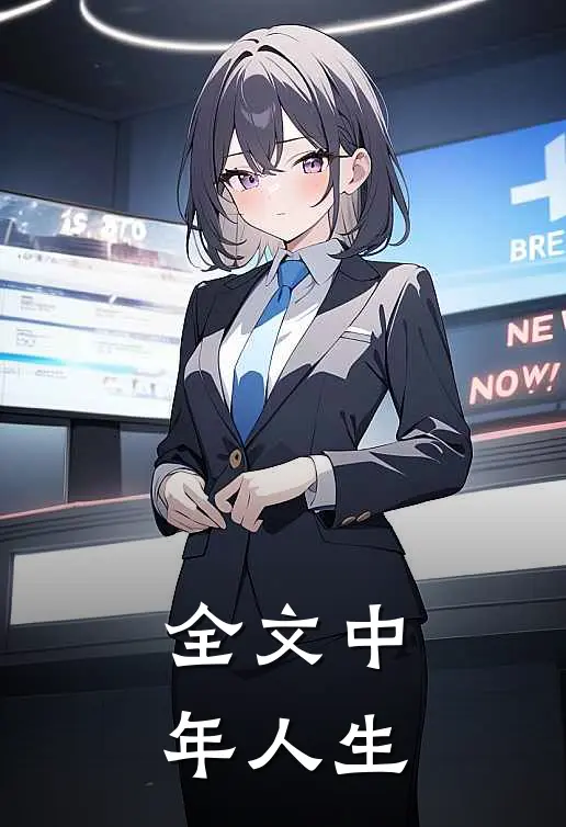 全文中年人生