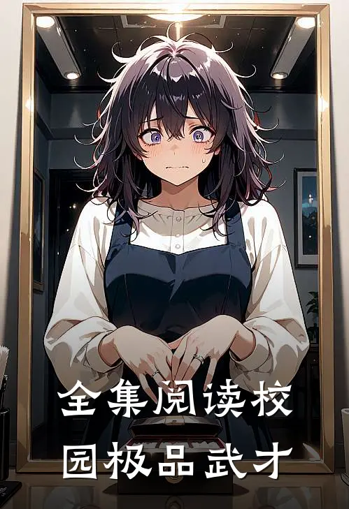 全集阅读校园极品武才