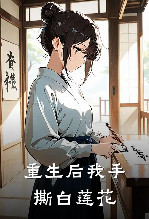 重生后我手撕白莲花