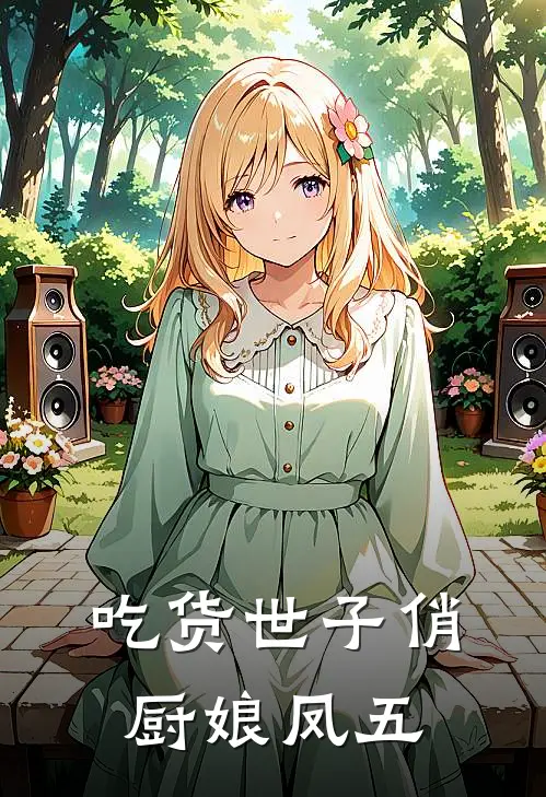 吃货世子俏厨娘 凤五