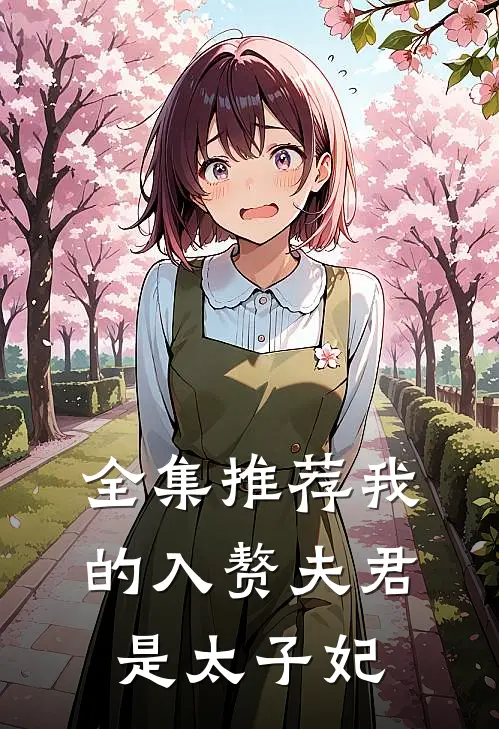全集推荐我的入赘夫君是太子妃