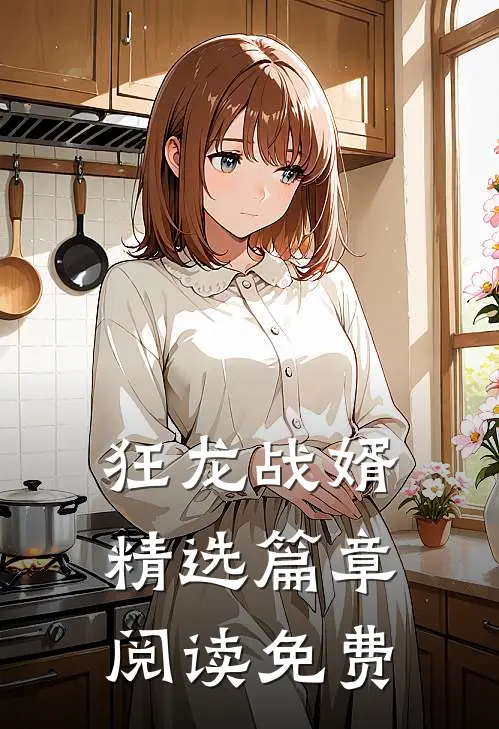 狂龙战婿精选篇章阅读免费