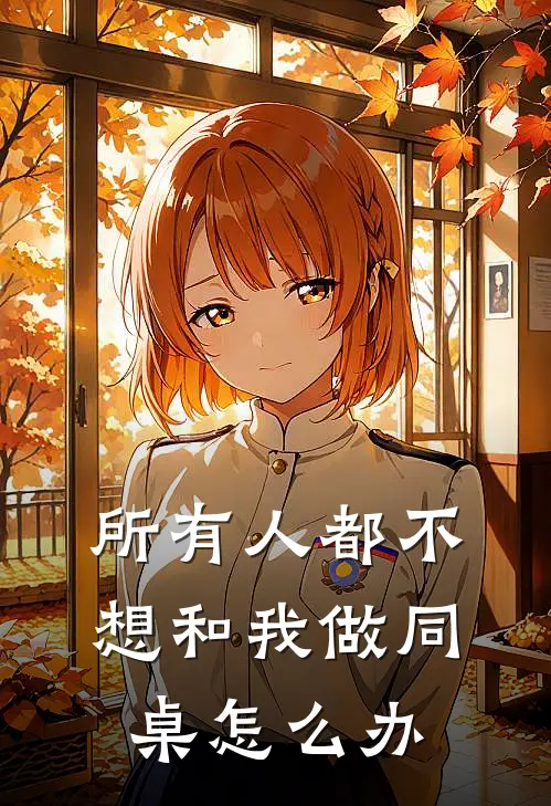 所有人都不想和我做同桌怎么办