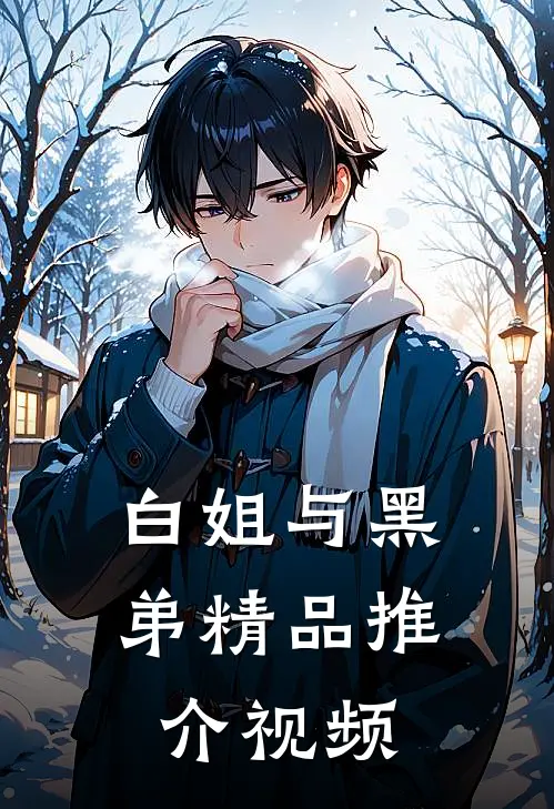 白姐与黑弟精品推介视频
