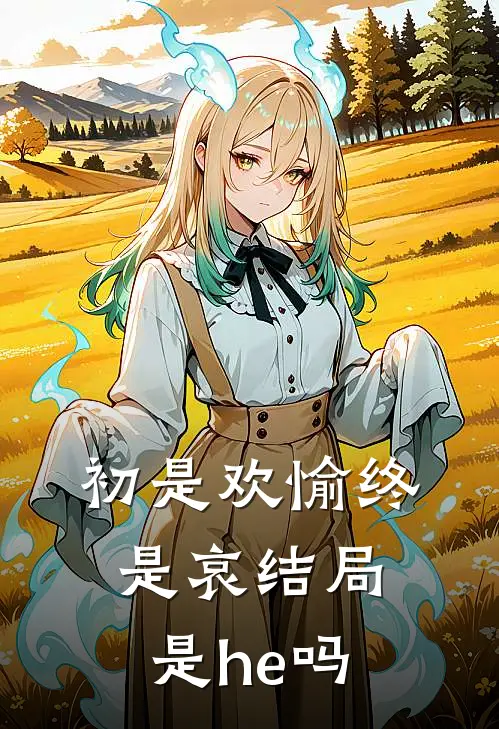 初是欢愉终是哀结局是he吗