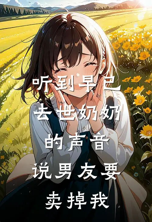 听到早已去世奶奶的声音，说男友要卖掉我