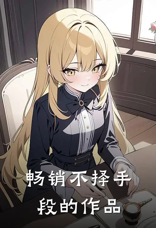 畅销不择手段的作品