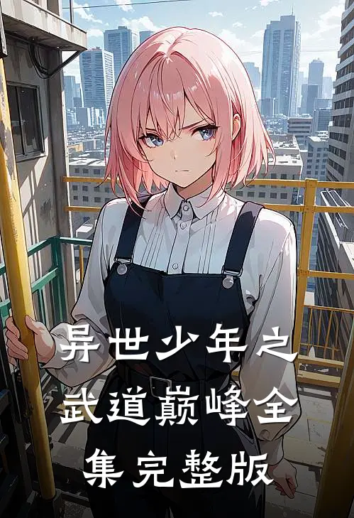 异世少年之武道巅峰全集完整版