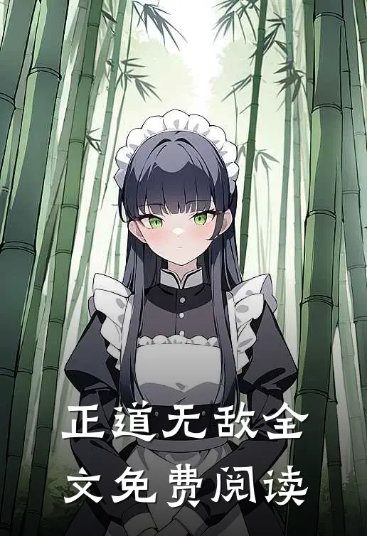正道无敌全文免费阅读