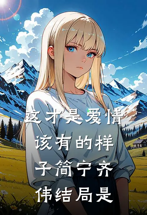 这才是爱情该有的样子简宁齐伟结局是