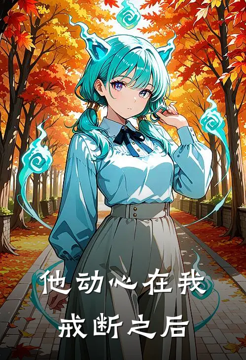 他动心在我戒断之后