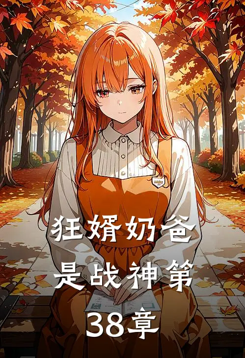 狂婿奶爸是战神 第38章
