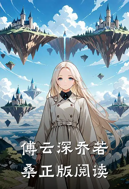 傅云深乔若桑正版阅读