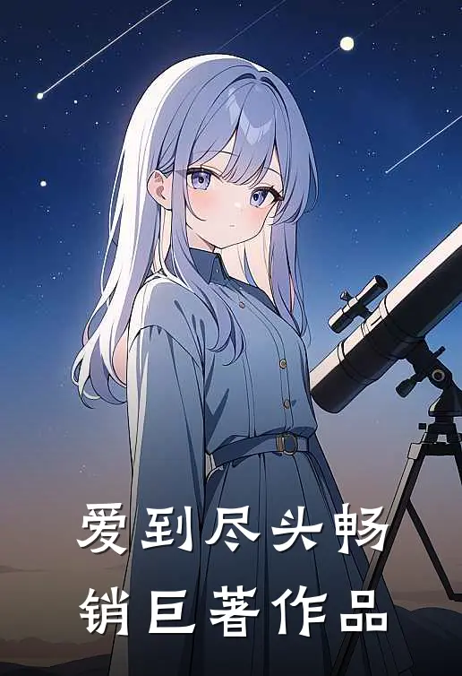 爱到尽头畅销巨著作品