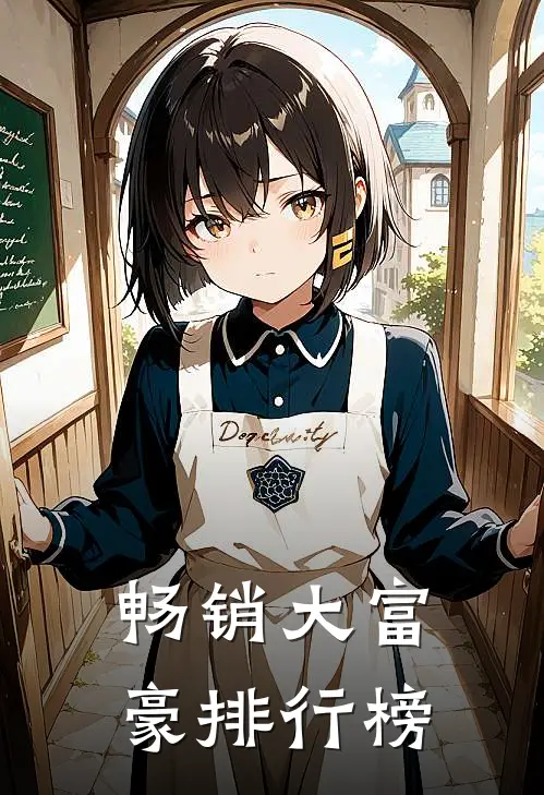 畅销大富豪排行榜