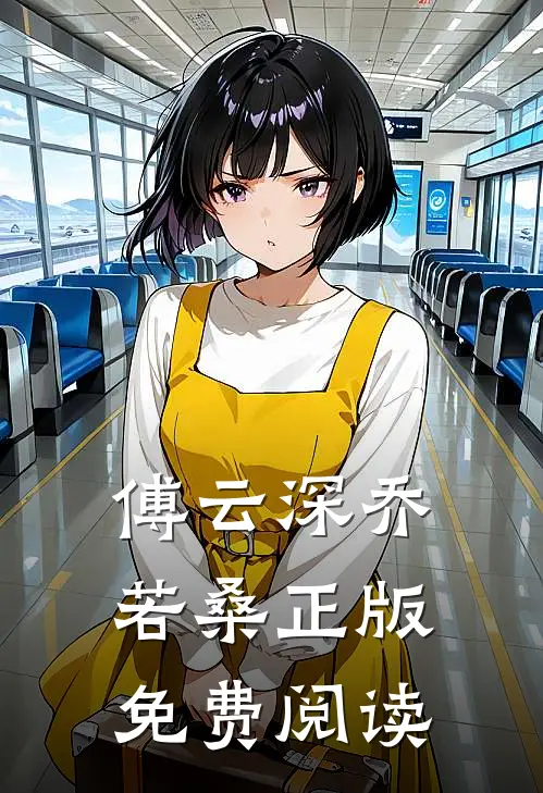傅云深乔若桑正版免费阅读