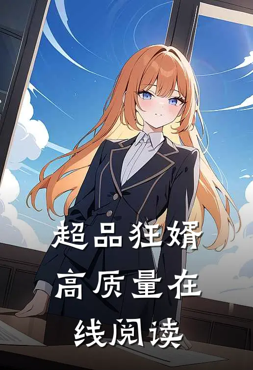 超品狂婿高质量在线阅读