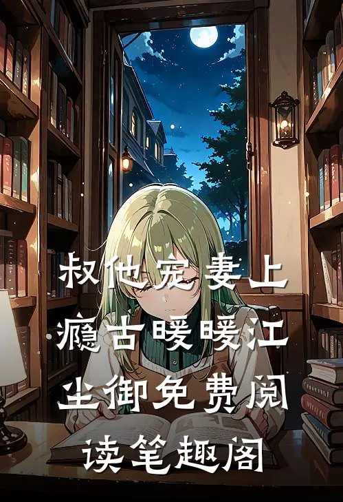 叔他宠妻上瘾古暖暖江尘御免费阅读笔趣阁
